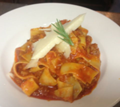 Artimino Ristorante Italiano - Accommodation BNB 4