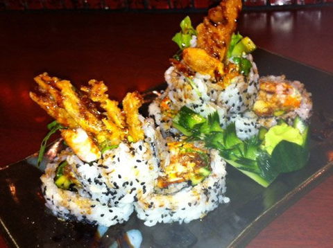 O Sushi Broadbeach - Accommodation BNB 4