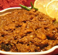 Indian Mehfil Restaurant - Accommodation BNB