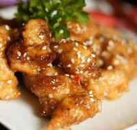 China Rose Chinese Restaurant - Accommodation BNB