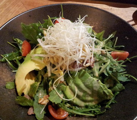 O'Sushi Japanese Restaurant - Accommodation BNB 0