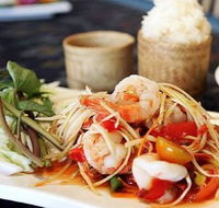 Zab Isan - Accommodation BNB