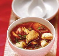 Thai Ayuthaya - Accommodation BNB