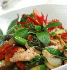 Thai Ayuthaya - Accommodation BNB 3