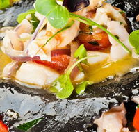 Lindoni's Italian Ristorante - Accommodation BNB