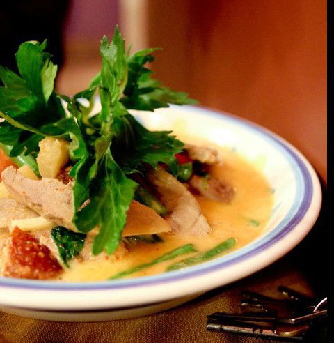 Little Thai Cafe & Restaurant - Accommodation BNB 1