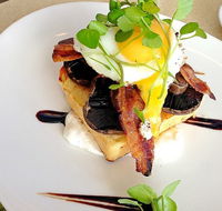 Berardo's On The Beach - Accommodation BNB