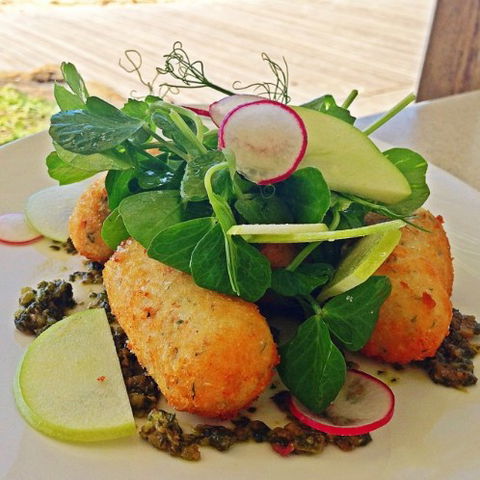 Berardo's On The Beach - Accommodation BNB 1