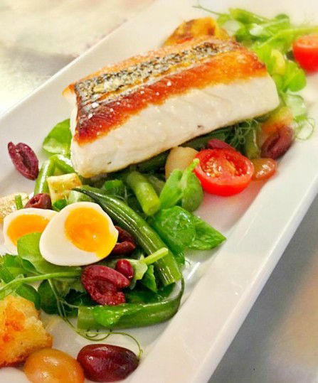 Berardo's On The Beach - Accommodation BNB 2