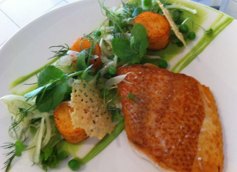 Berardo's On The Beach - Accommodation BNB 3