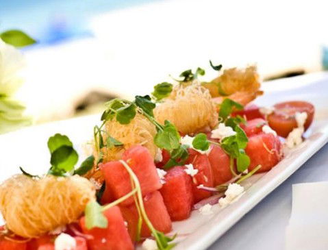 Berardo's On The Beach - Accommodation BNB 4