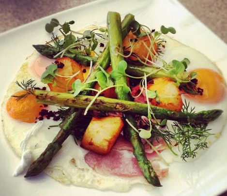 Berardo's On The Beach - Accommodation BNB 5