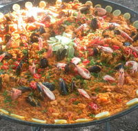 Pepe's Mexican Newmarket - Accommodation BNB