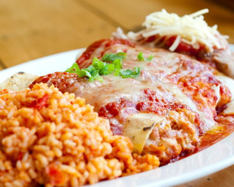 Pepe's Mexican Newmarket - Accommodation BNB 1