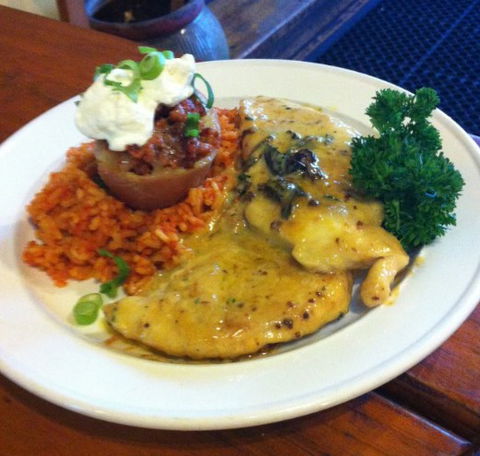 Pepe's Mexican Newmarket - Accommodation BNB 2