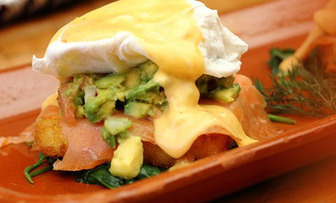 Pepe's Mexican Newmarket - Accommodation BNB 5