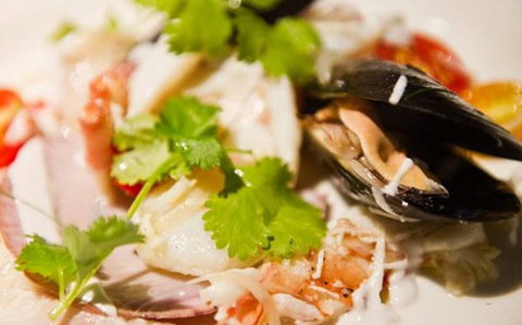 Sails Restaurant Noosa - Accommodation BNB 1