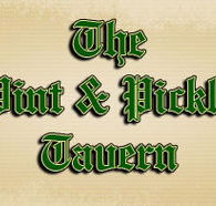 Pint and Pickle Tavern - Accommodation BNB