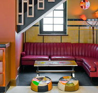Royal Sovereign Hotel - Accommodation BNB