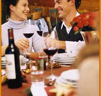Preston Hotel - Accommodation BNB