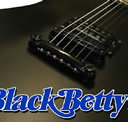 Black Betty's