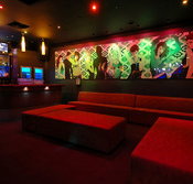 Geisha Bar