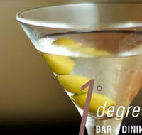 One Degree Bar and Dining