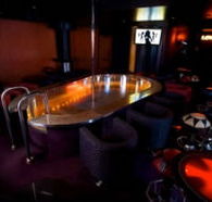 Love and Rockets - Petrie