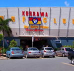 Kurrawa Surf Life Saving Club - Accommodation BNB