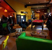 Darlo Bar - Accommodation BNB