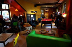 Darlo Bar - Accommodation BNB 0