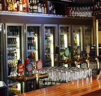 Racecourse Hotel - Accommodation BNB