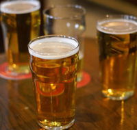 Ascot Vale Hotel - Accommodation BNB