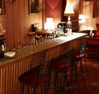 Back Bar - Accommodation BNB