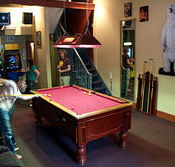 Baden Powell Hotel - Accommodation BNB