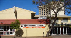 Globe Trotters Bar - Accommodation BNB 0
