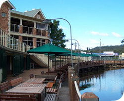 Erina Fair NSW Accommodation BNB
