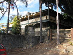  Accommodation BNB