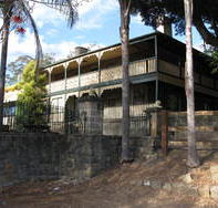 The Wiseman Inn - Accommodation BNB