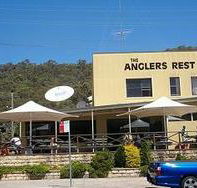 Anglers Rest - Accommodation BNB