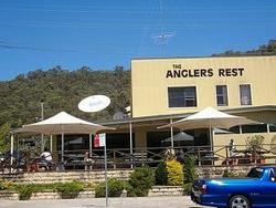 Anglers Rest - Accommodation BNB 0