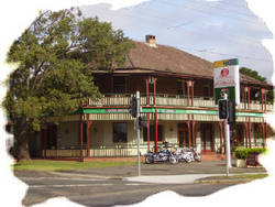  Accommodation BNB