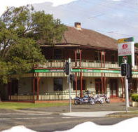 Appin Hotel - Accommodation BNB