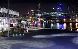 Fix Docklands - Accommodation BNB 0