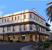 The Grand Hotel - Kiama - Accommodation BNB
