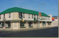 New Norfolk TAS Accommodation BNB