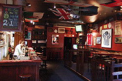 Victoria Tavern - Accommodation BNB 0