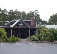 Fern Tree Tavern - Accommodation BNB