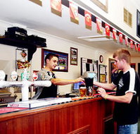 Knickerbocker Hotel - Accommodation BNB