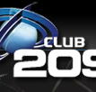 Club 209 - Accommodation BNB